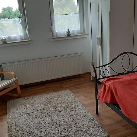 Ferienwohnung Bei Schoones Ganderkesee Buitenkant foto