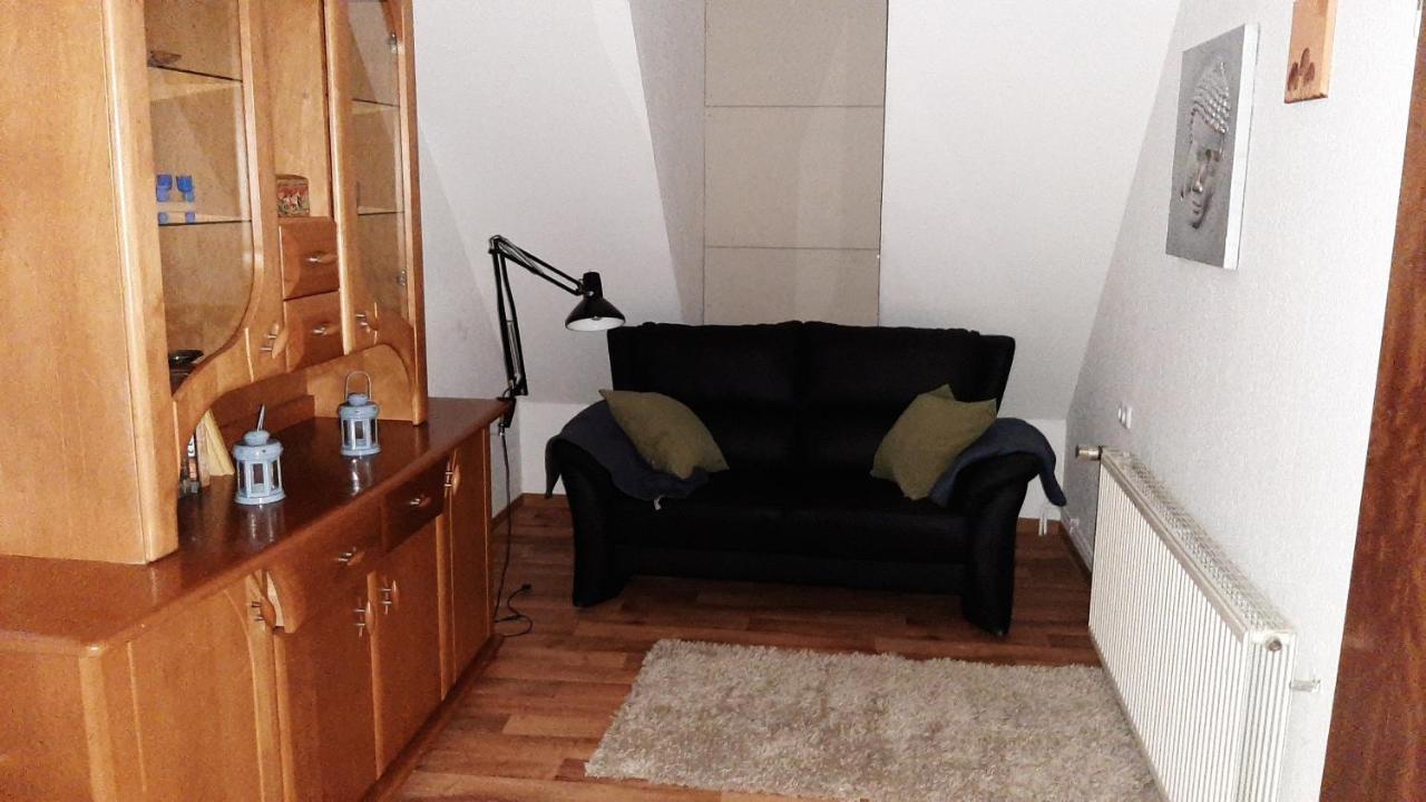 Ferienwohnung Bei Schoones Ganderkesee Buitenkant foto