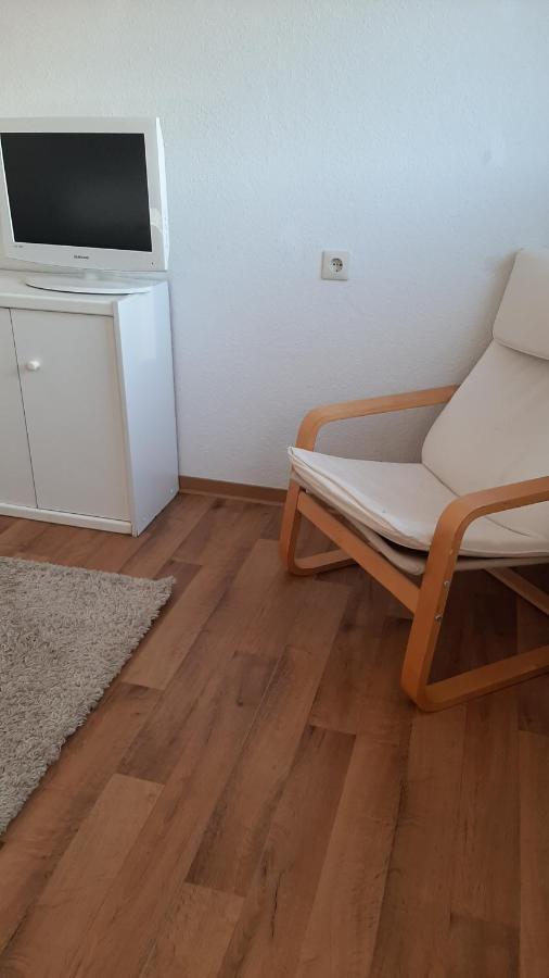 Ferienwohnung Bei Schoones Ganderkesee Buitenkant foto